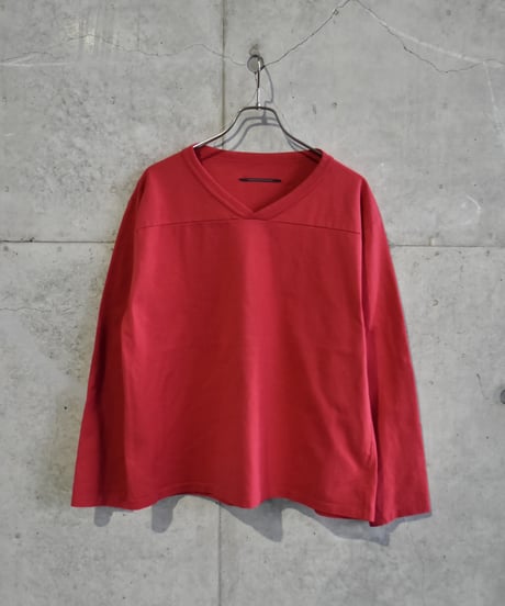 ANDER POISON FB TEE