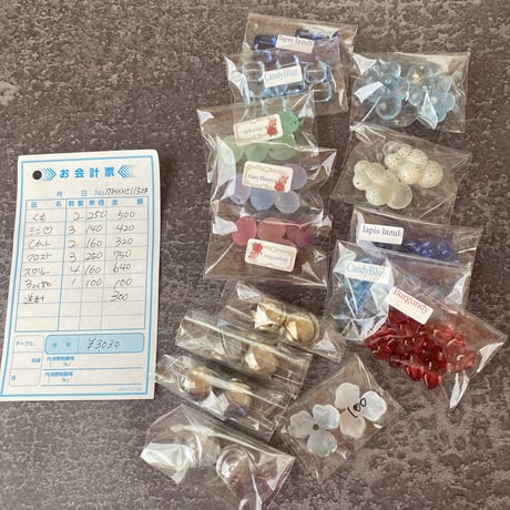 mauve115様