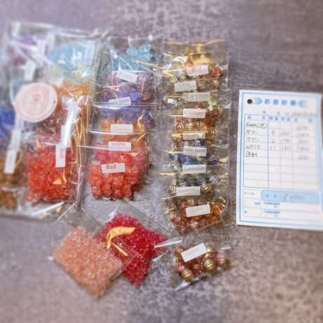 paprika35様