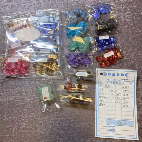 kuu_0122_accessory様