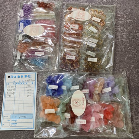 hiroko322様