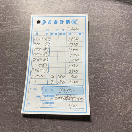 うっちゃん