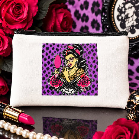 ［NSA マニア様購入予定】MAGICAL TATTOO ロカビリーカーコート ロカビリー | STORES