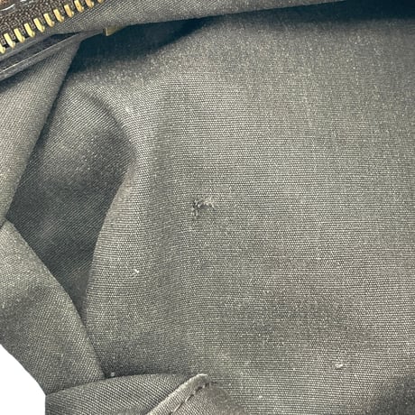 LOUIS VUITTON マノンMM モノグラム ミニラン・エベヌ ショルダーバッグ M95619