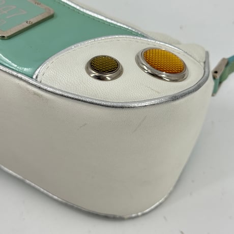 DIOR モンテーニュ クリス 1947 キャデラック ワンショルダー