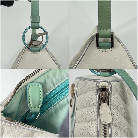 DIOR モンテーニュ クリス 1947 キャデラック ワンショルダー