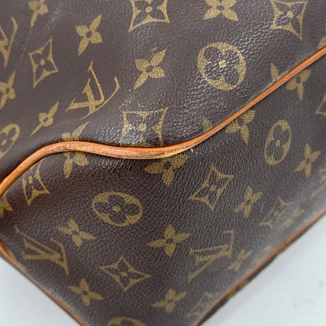 LOUIS VUITTON ディライトフルPM モノグラムキャンバス ショルダーバッグ M40352