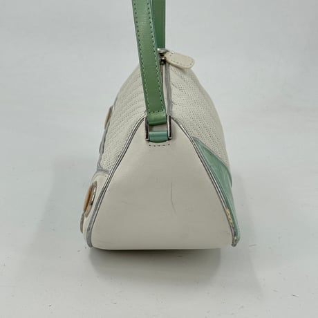 DIOR モンテーニュ クリス 1947 キャデラック ワンショルダー