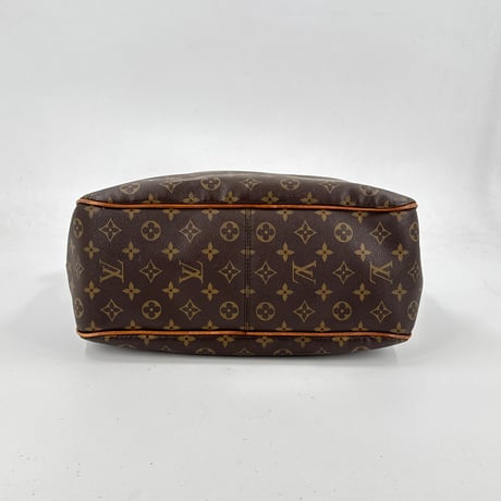 LOUIS VUITTON ディライトフルPM モノグラムキャンバス ショルダーバッグ M40352