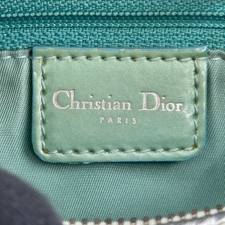 DIOR モンテーニュ クリス 1947 キャデラック ワンショルダー