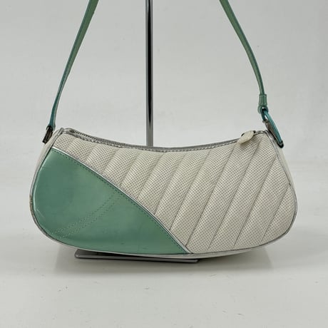 DIOR モンテーニュ クリス 1947 キャデラック ワンショルダー