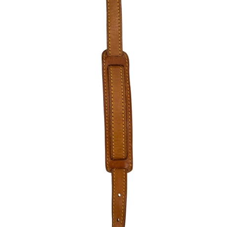 LOUIS VUITTON サンジェルマン23 モノグラムキャンバス ブラウン フラップ ショルダーバッグ M51210