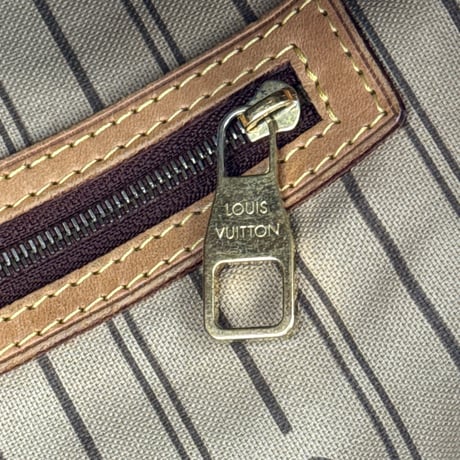 LOUIS VUITTON ディライトフルPM モノグラムキャンバス ショルダーバッグ M40352