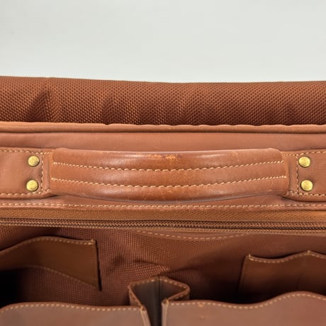 COACH ショルダーバッグ ダブルターンロック メッセンジャー