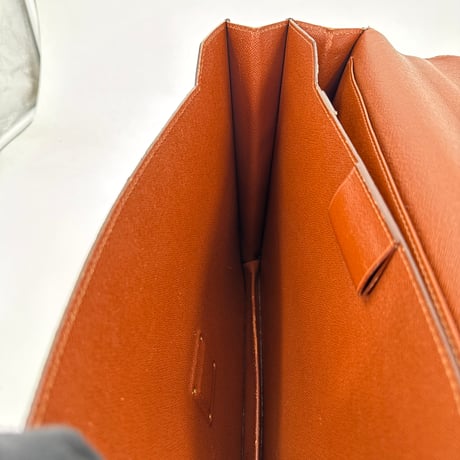 LOUIS VUITTON セルヴィエット・コンセイエ モノグラムキャンバス ハンドバッグ M53331
