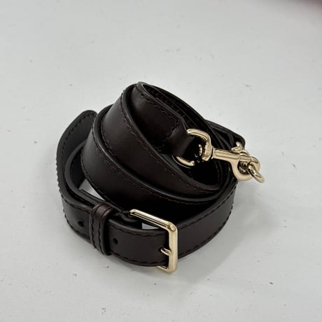 GUCCI GGキャンバス シェリーライン ベージュ 2WAY ハンドバッグ ボストン