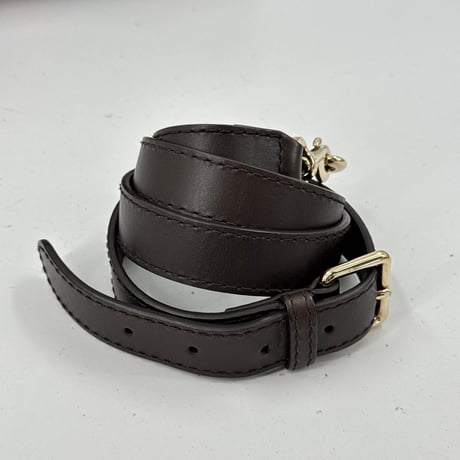GUCCI GGキャンバス シェリーライン ベージュ 2WAY ハンドバッグ ボストン