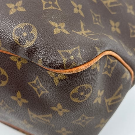LOUIS VUITTON ディライトフルPM モノグラムキャンバス ショルダーバッグ M40352