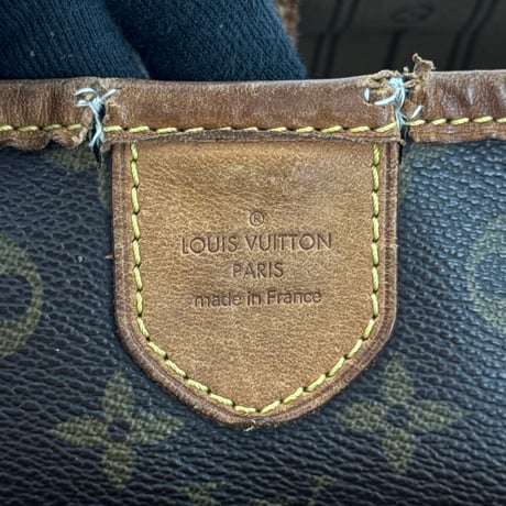 LOUIS VUITTON ディライトフルPM モノグラムキャンバス ショルダーバッグ M40352