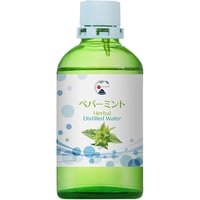 ハーブ蒸留水　ペパーミント