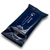 豊受自然農 ナチュラルハーブのウェットティッシュ