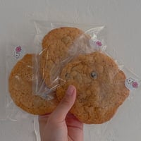 クラシックチャンククッキー🍪