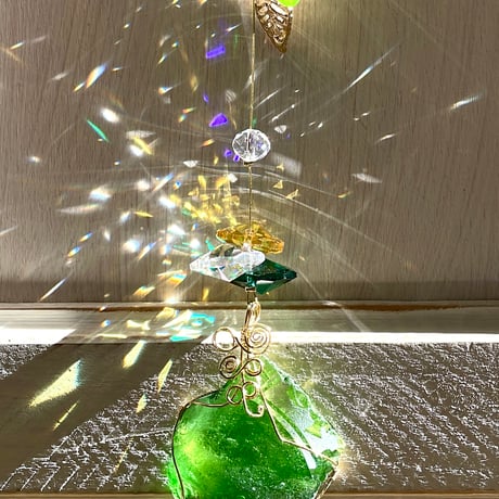 シーグラスアート | STORES