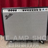 1973 Fender Twin Reverb【Vintage】