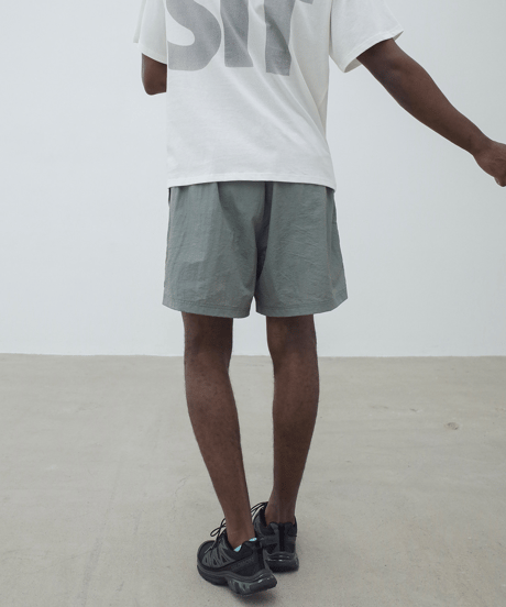 Outdoor Cargo Shorts / 3color