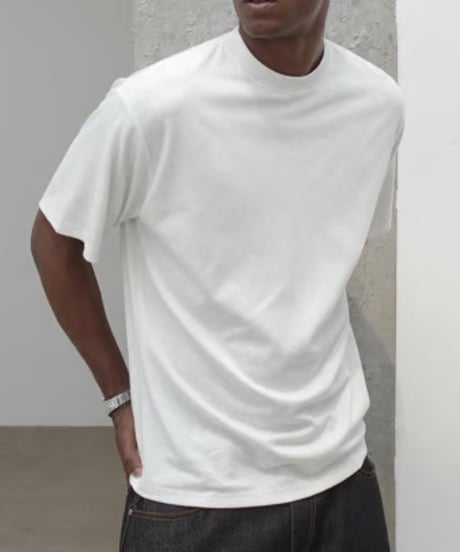 CoreFit Basic Tee / 3color