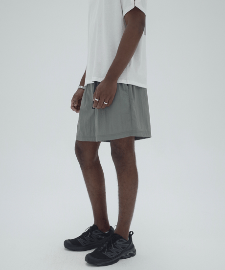 Outdoor Cargo Shorts / 3color
