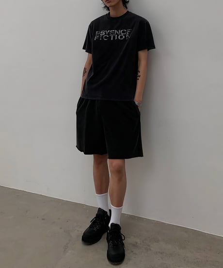 Vintage Washed Graphic Tee