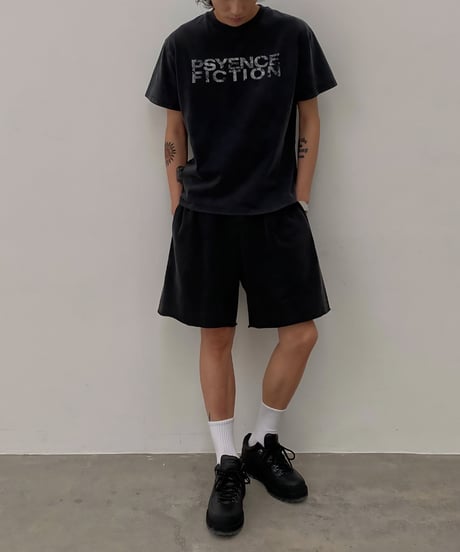 Vintage Washed Graphic Tee