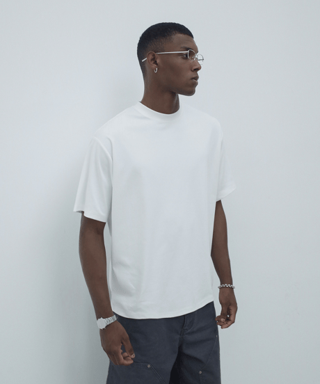CoreFit Basic Tee / 3color