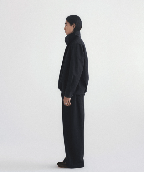 Relaxed Loose Sweatpants / 2color