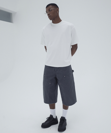 CoreFit Basic Tee / 3color