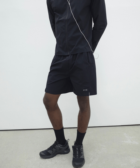 Active Shorts