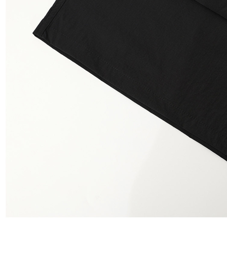 Sport Crop Shorts  / 2color