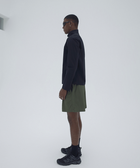 Outdoor Cargo Shorts / 3color