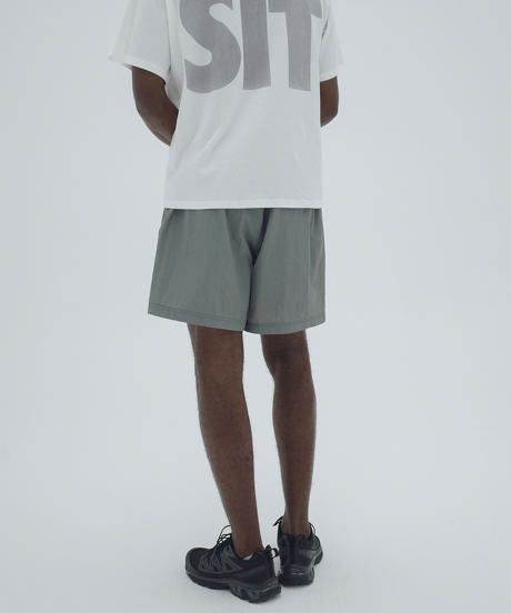 Outdoor Cargo Shorts / 3color