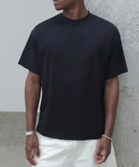 CoreFit Basic Tee / 3color