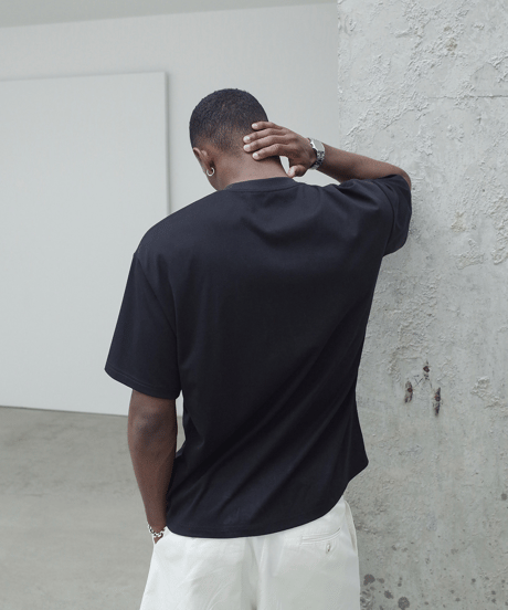 CoreFit Basic Tee / 3color
