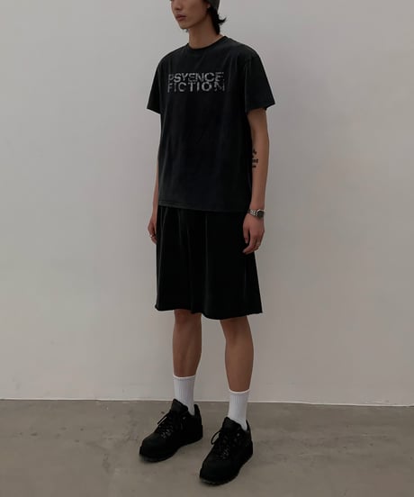 Vintage Washed Graphic Tee