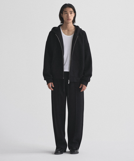 BoxFit Hoodie / 2color