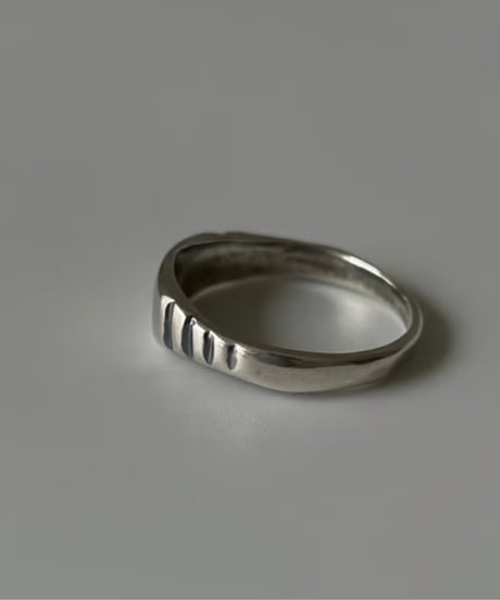 Vintage Signet Ring