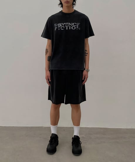 Vintage Washed Graphic Tee