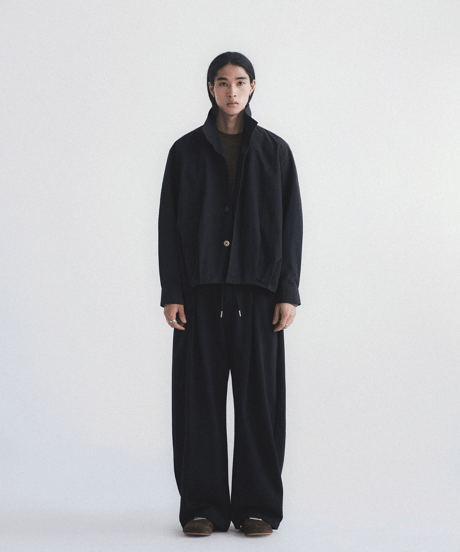 Relaxed Loose Sweatpants / 2color