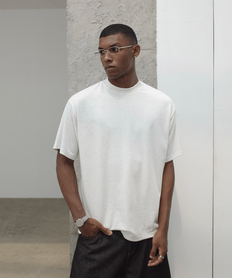 CoreFit Basic Tee / 3color