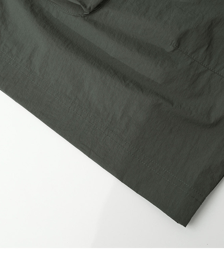 Wide Cargo Shorts  / 2color