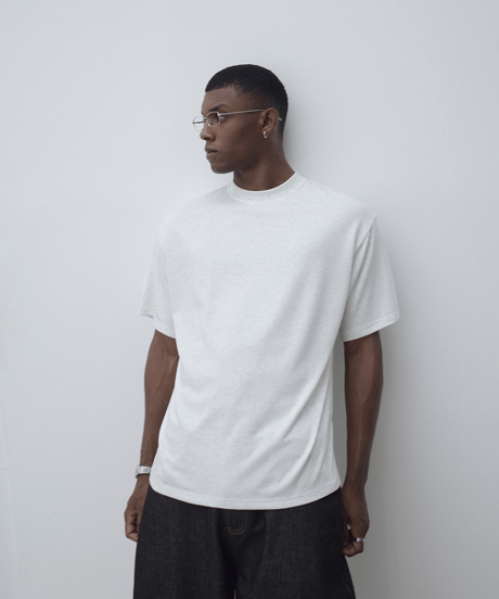 CoreFit Basic Tee / 3color
